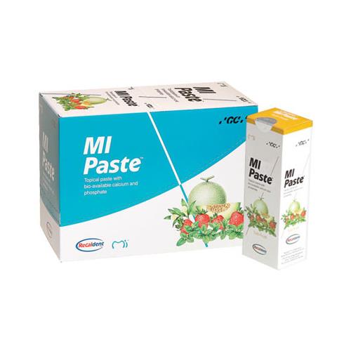 GC America Inc 422265 MI Paste Assorted 10/Pk GC America Inc 422265 MI Paste Assorted 10/Pk
